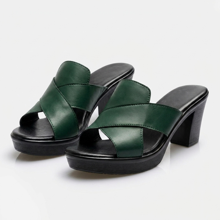 Valeria | Sandali Eleganti e Confortevoli