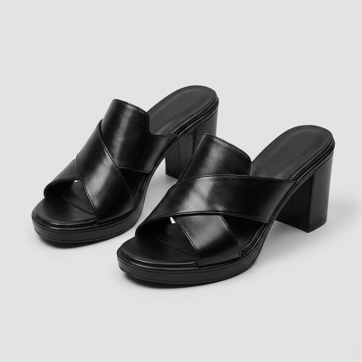 Valeria | Sandali Eleganti e Confortevoli