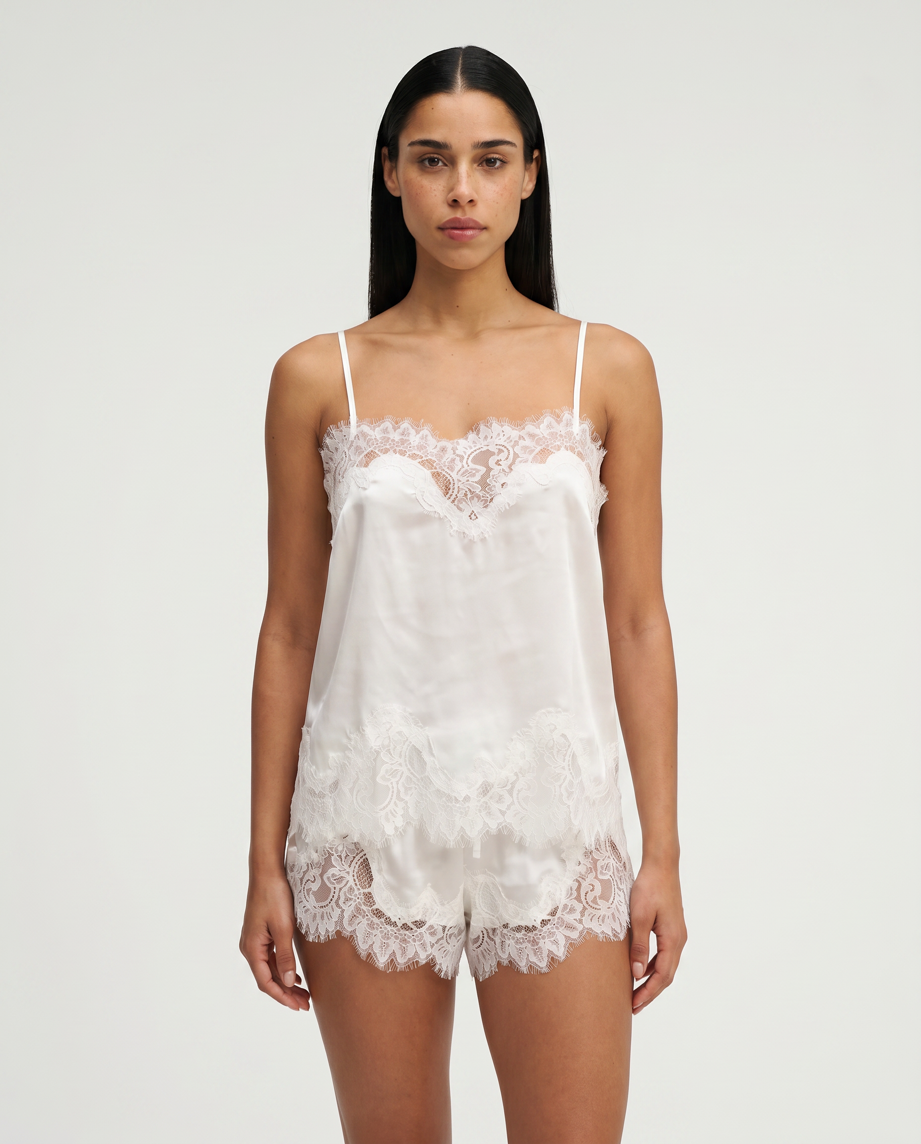 Set Muse in Pizzo Romantico