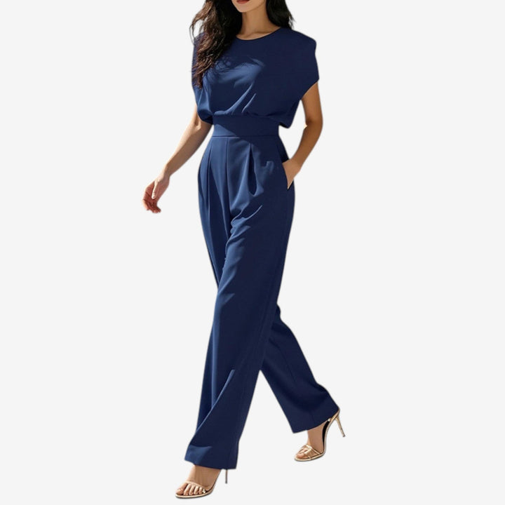 Ariia™ Tuta con cintura