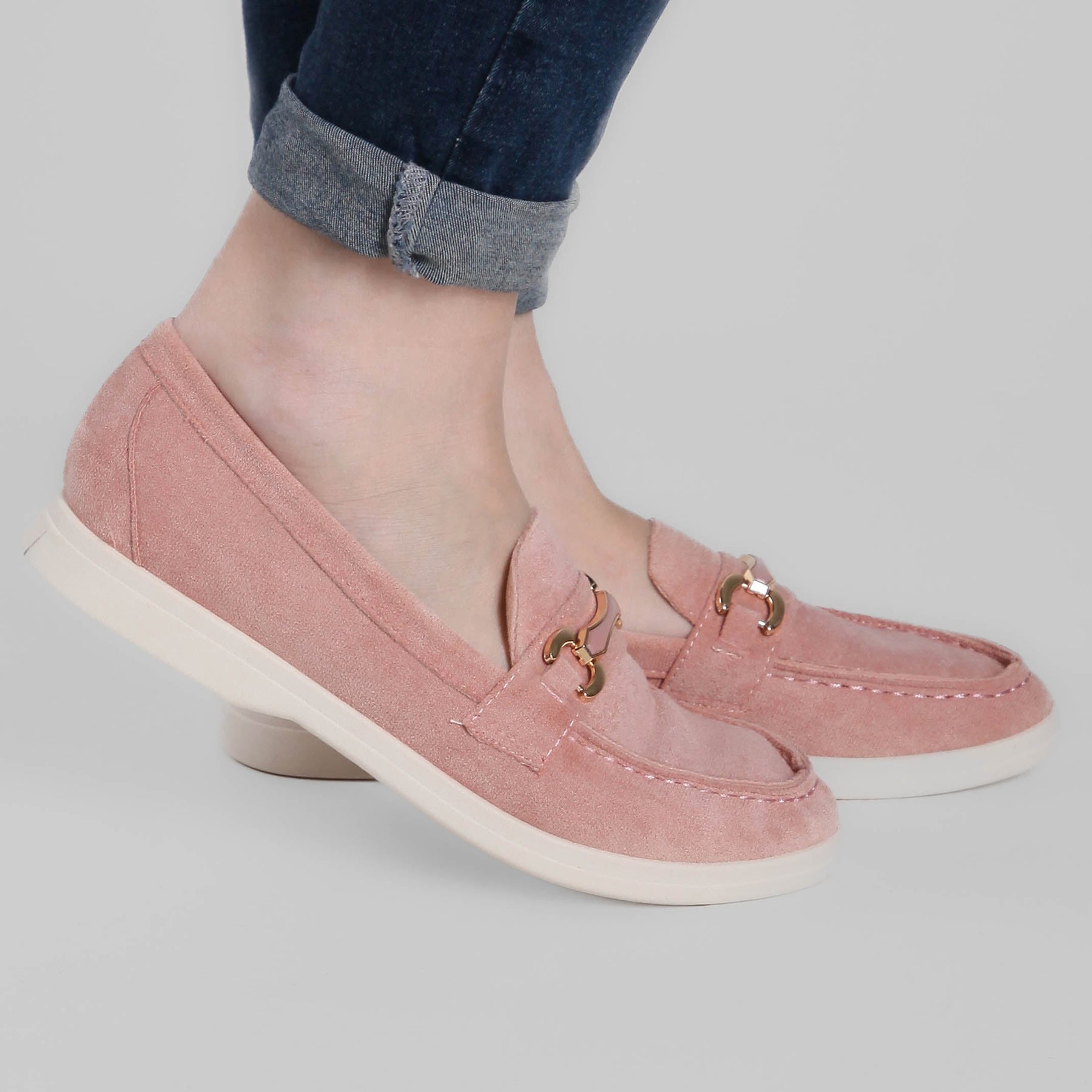 Julia - Mocassino Fashion Donna