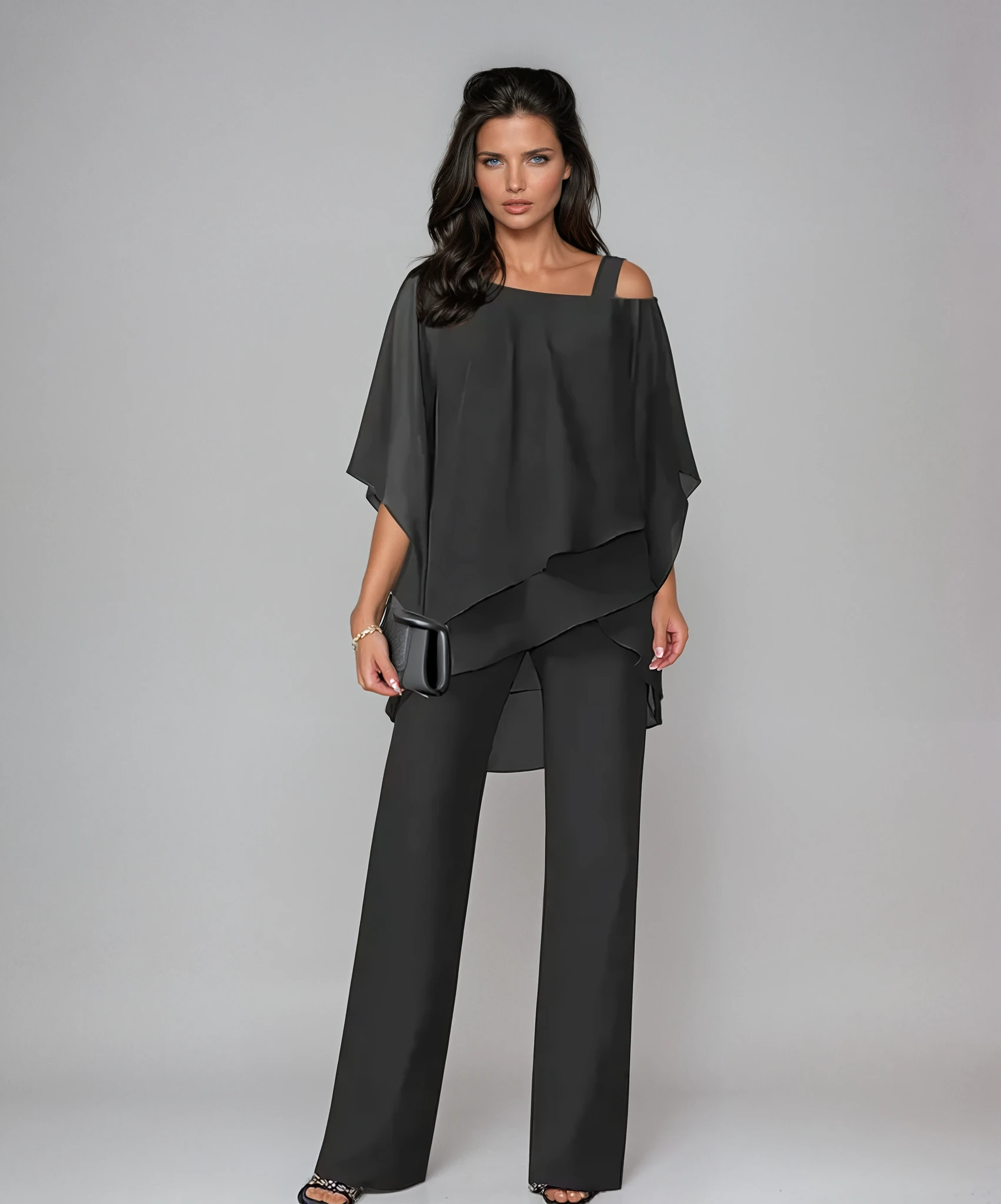 Mariella™ Set a Due Pezzi con Strati