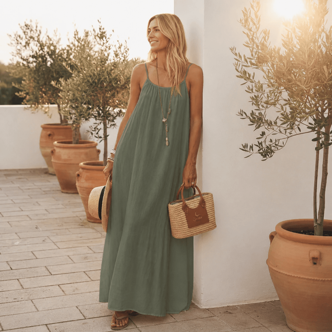 L'Abito Doppia Vita — Bianca