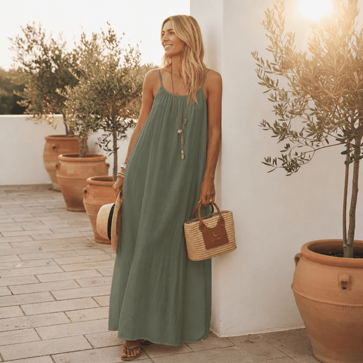 L'Abito Doppia Vita — Bianca