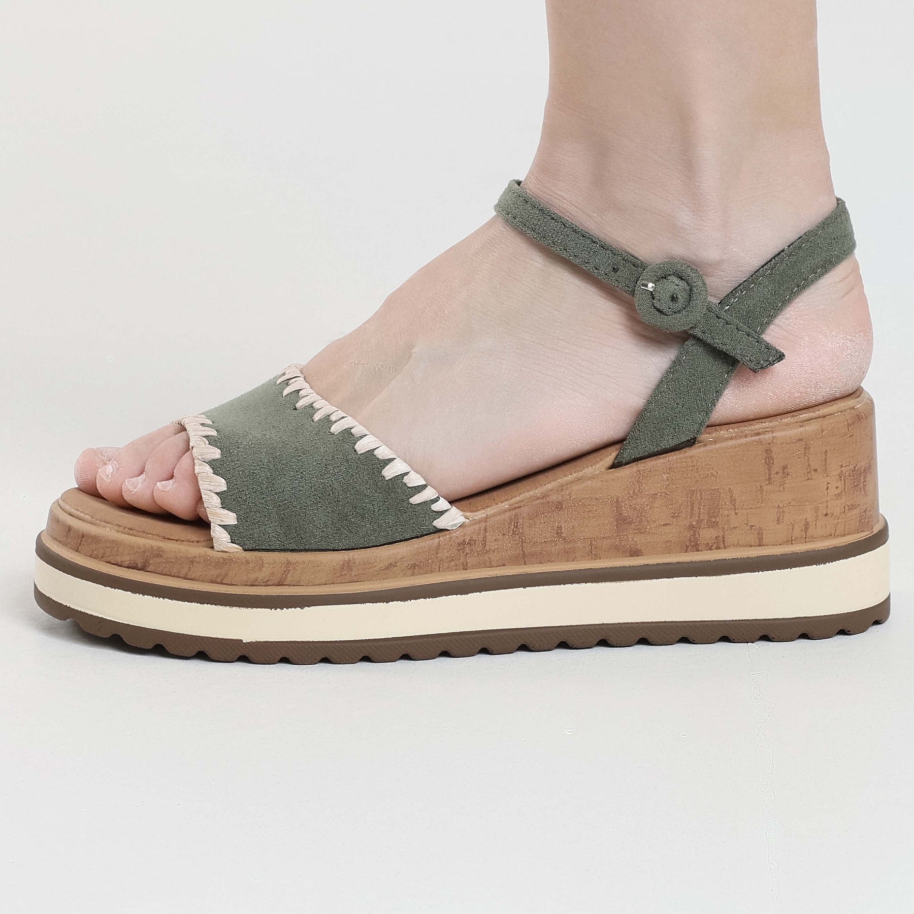 Marta - Sandalo Fashion donna