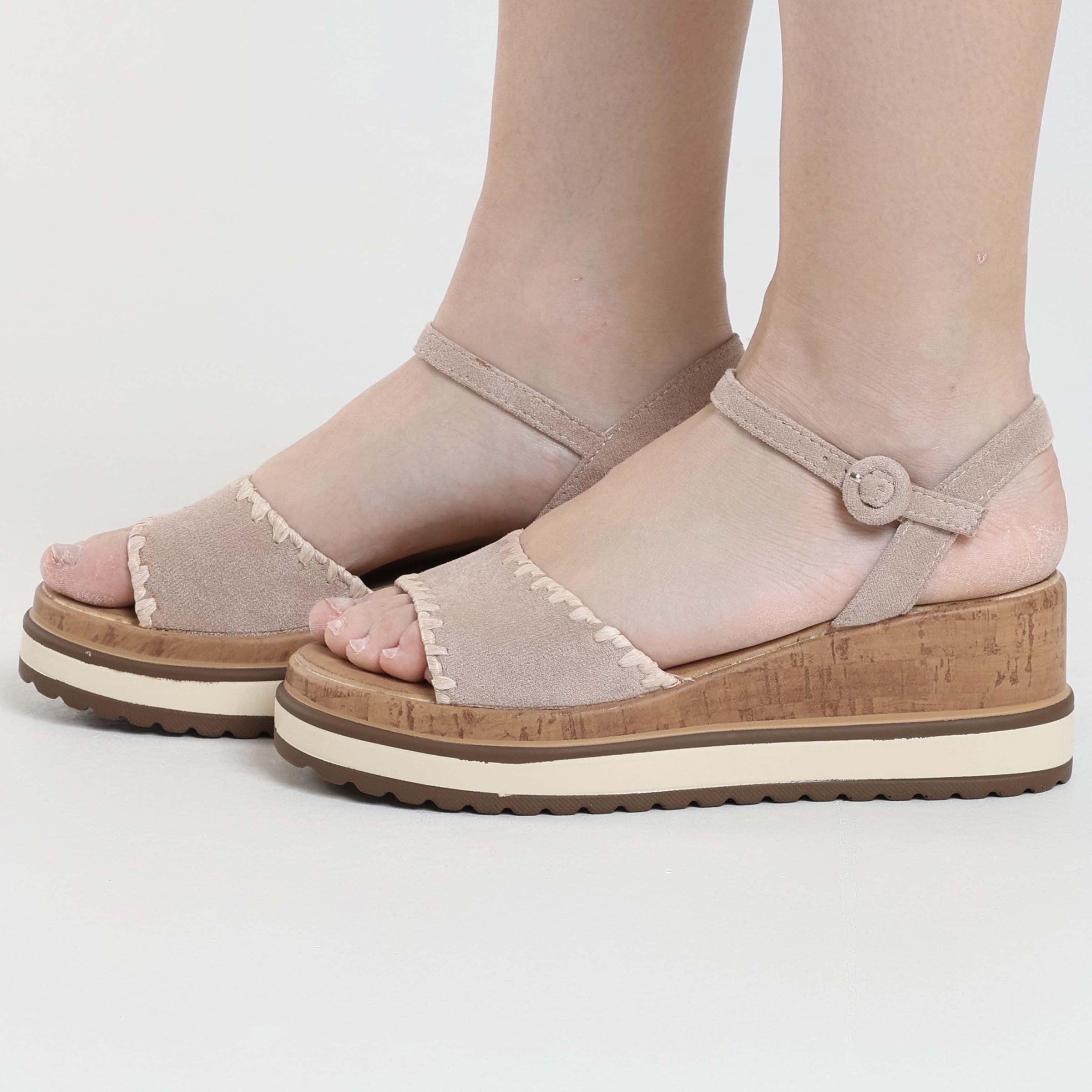 Marta - Sandalo Fashion donna