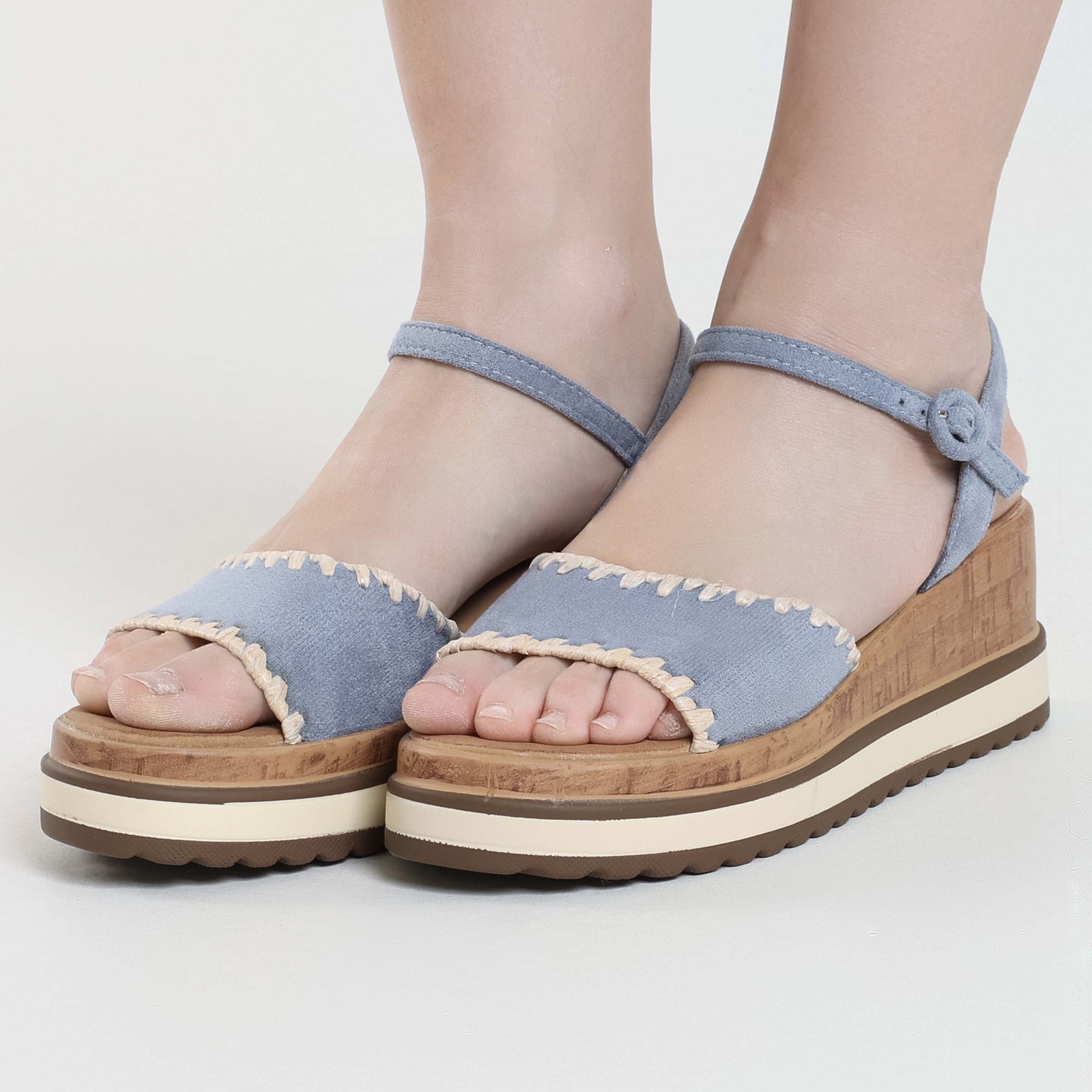 Marta - Sandalo Fashion donna