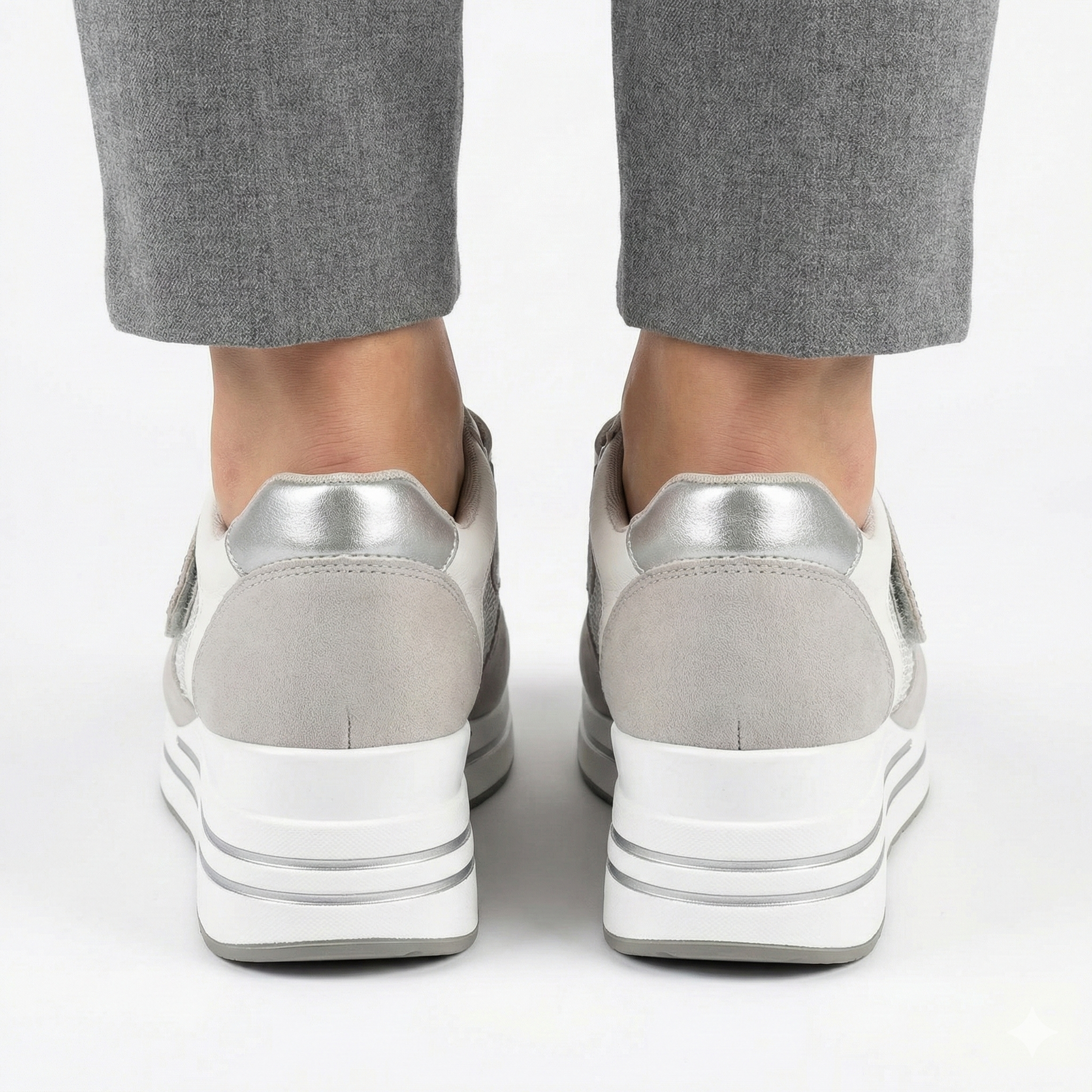 Meredith - Scarpa comoda Donna