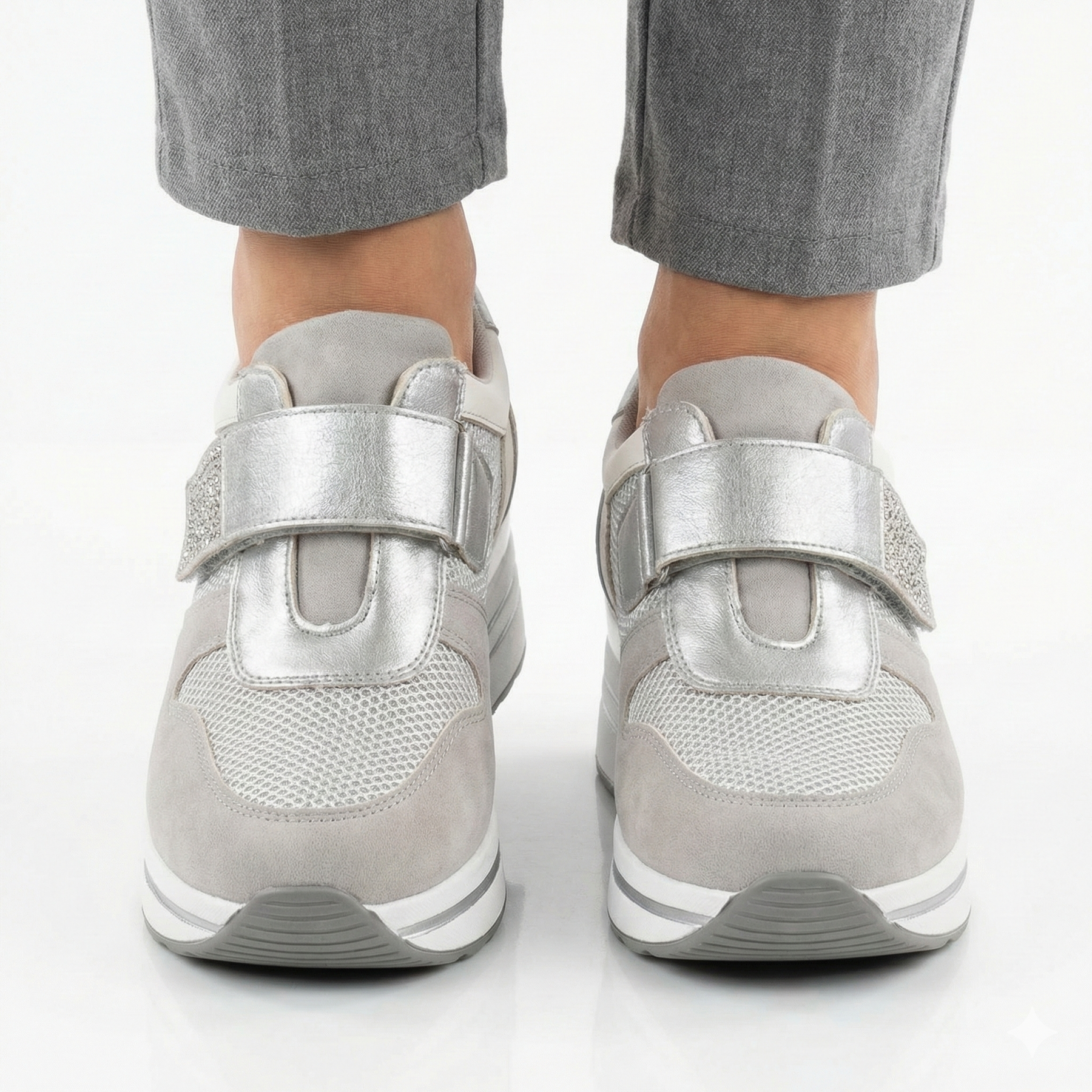 Meredith - Scarpa comoda Donna