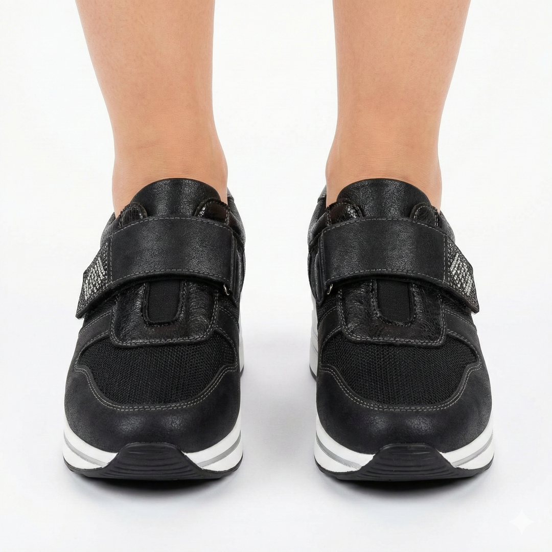 Meredith - Scarpa comoda Donna
