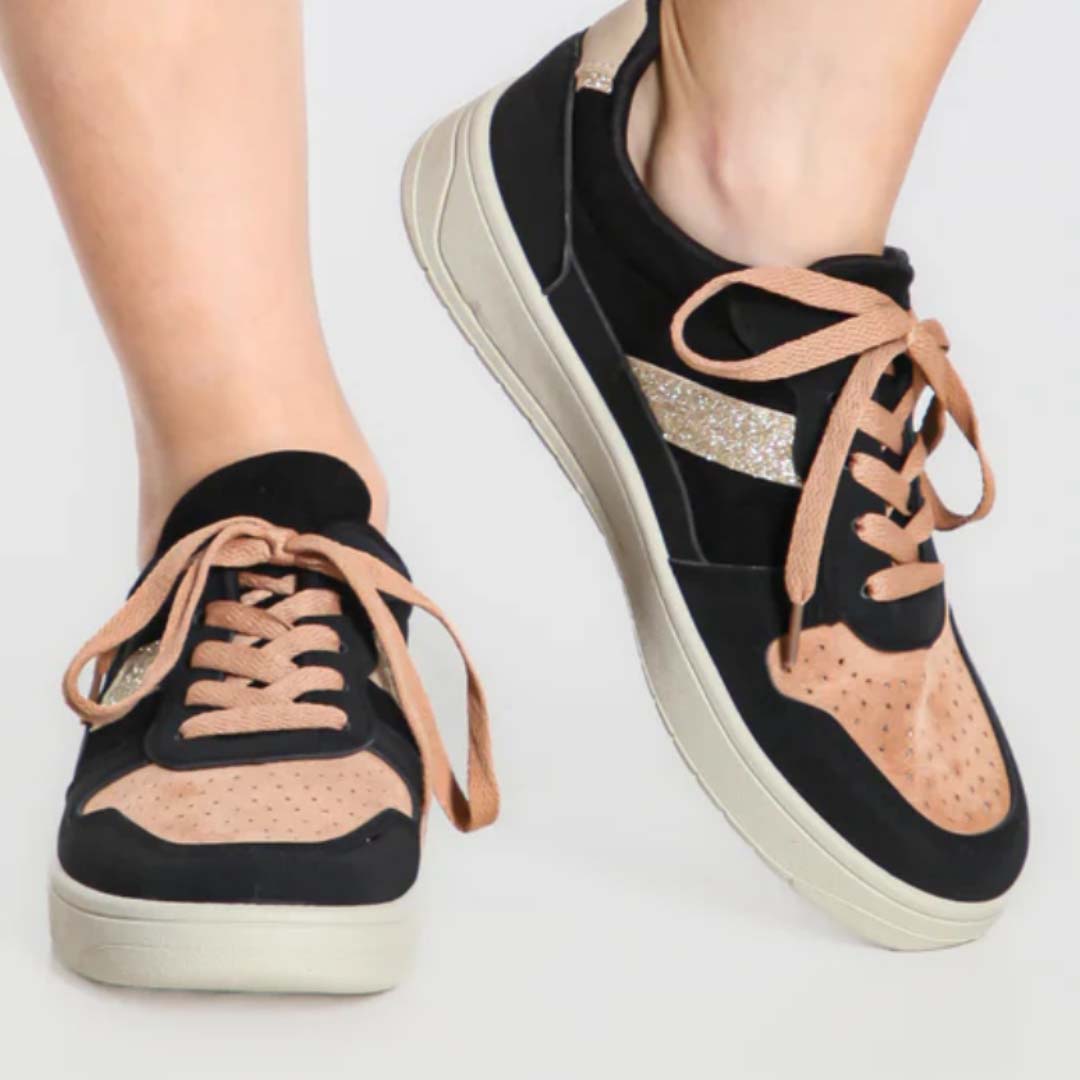 Serena - Sneakers Comfort Donna