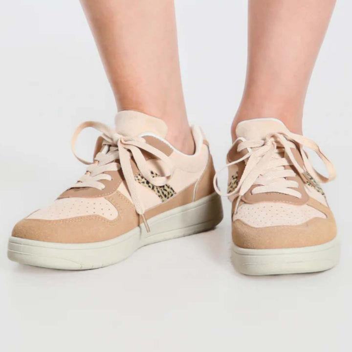 Serena - Sneakers Comfort Donna