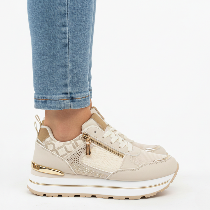 Verena - Scarpa comodo donna