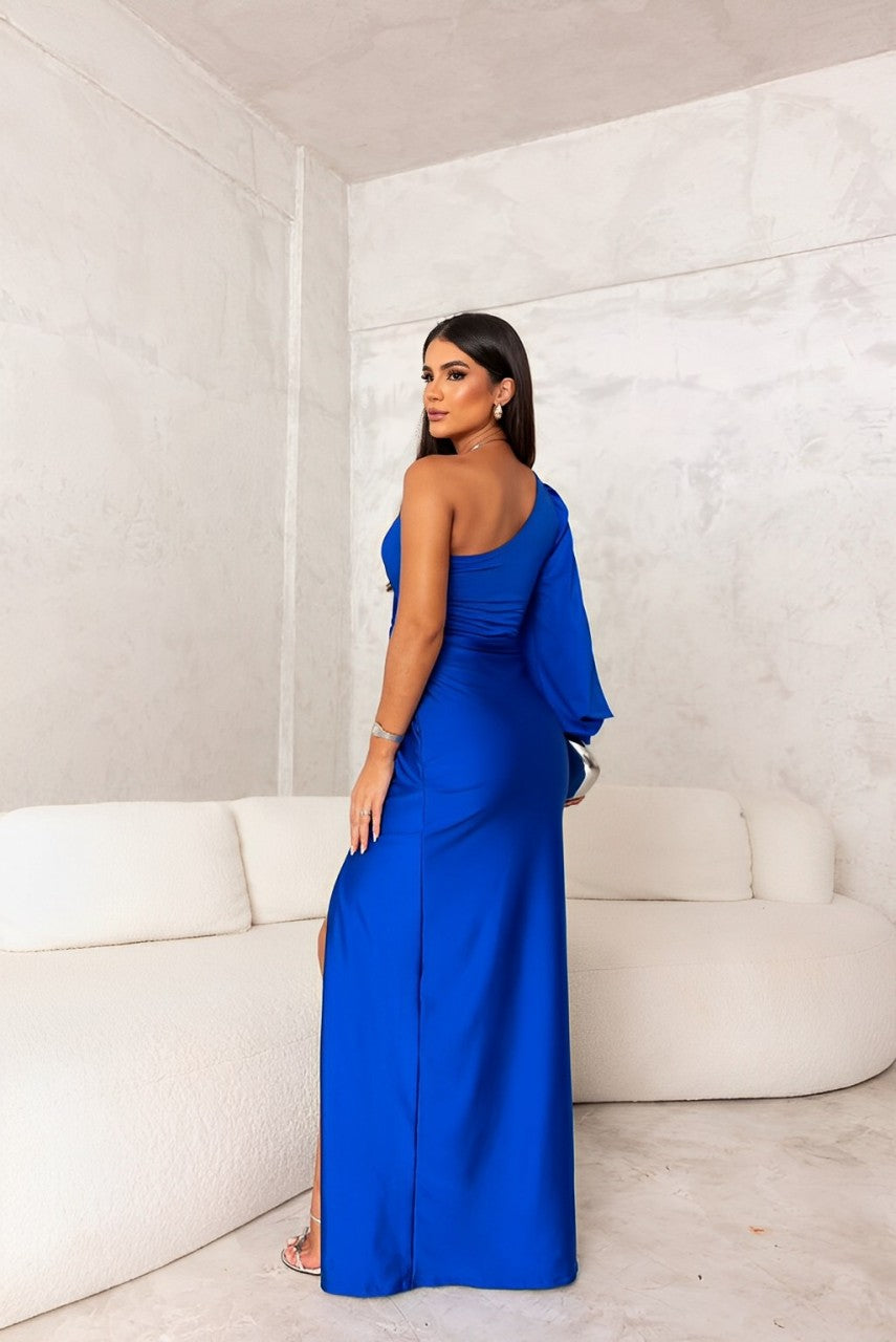 Eleanor™ | Abito A-Line Elegante e Senza Tempo